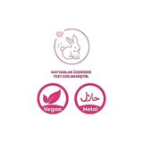 TeknoKapsül Gül Kokulu Islak Mendil 864 Yaprak (12X72) – Koli (2 Paketi)