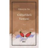 TeknoKapsül Gülşefdeli Yemeni