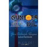 TeknoKapsül Güne Eş Dil - Insanlık Ansiklopedisi (B Cildi): Yeni Dilinizle Tanışın - Option-1