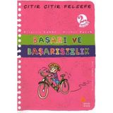 TeknoKapsül Günışığı Kitaplığı Çıtır Çıtır Felsefe Serisi 14 - Başarı ve Başarısızlık Brigitte Labbe Günışığı Kitaplığı