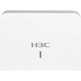 TeknoKapsül H3C WA6020, Dual Band, Wifi 6, 1500MBPS, Poe, Tavan Tipi, Access Point (128 Kullanıcı Aynı Ayna Des