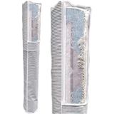 TeknoKapsül Halı Hurcu Pencereli Halı Hurcu 6 M2 (38X210 Cm) - Seçenek