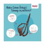 TeknoKapsül Halti Çekme Önleyici Koşum Takımı - Tasma Kayışından Çekmeyi Durduracak Profesyonel Koşum Tak