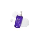 TeknoKapsül Hanskin Collagen Peptide Hydra Ampul-Yüz Serumu%80 Kolajen ve 20 Çeşit Peptit/yaşlanma Karşıtı 90ML