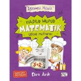 TeknoKapsül Hapur Hupur Matematik Sayılar Mutfakta!