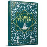 TeknoKapsül Harry Potter Evreni Yabancı Dil Çocuk Kitapları LK-9786259712925-K0707