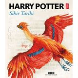 TeknoKapsül Harry Potter Sihir Tarihi Yabancı Dil Çocuk Kitapları LK-9789750842252-K0707