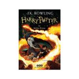 TeknoKapsül harry potter ve melez prens 6 kitap j k rowling Roman AMZ-9750809955