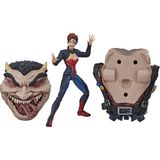 TeknoKapsül Hasbro Marvel Legends Series X-Men: Age Of Apocalypse Jean Grey Aksiyon Figürü