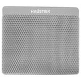 TeknoKapsül Haustier Tuvaleti Paspası, Otomatik Tuvaleti Önü Elekli Kumu Paspası (50 x 45CM)