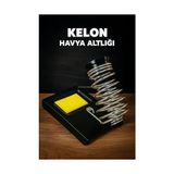 TeknoKapsül Havya Altlığı, Lehim Sehpası, Metal Tabanlı, Stabil, Sehpa, Tutucu, Otomatik Kapanan Emniyetli, Lehimleme Araç Gereci - Option-1