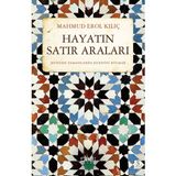 TeknoKapsül Hayatın Satır Araları LK-9786055215446-K0707