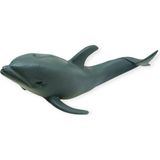 TeknoKapsül Hayvan Figürleri - Deniz Hayvanları 14 cm - Köpekbalığı (Lisinya)