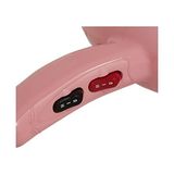 TeknoKapsül Hector Tp - Tornado Fön Makinesi Pembe