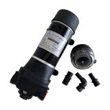 TeknoKapsül Hidrofor 17 Litre/dk 40PSI 220V
