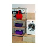 TeknoKapsül Hidrofor Gc-Ww 6538 (650 W, 3,6 Bar Basınç, 3800 L/saat Debi, Entegre Basınç Anahtarı, Manometre, 2