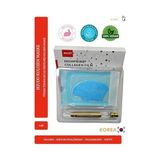 TeknoKapsül Highprime Kolajen Film Maske, 2 Set+ 15 ml Altın Kolajen Serum - Option-1