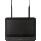 TeknoKapsül Hikvision DS-7608NI-L1-W 8 Kanal Nvr Kayıt Cihazı Wifi
