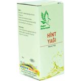 TeknoKapsül Hint Yağı 50 cc - Masaj ve Kaş Kripik Bakım Yağı - Belirtilmemiş