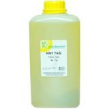 TeknoKapsül Hint Yağı Pet Bidon 1000 gr
