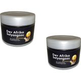 TeknoKapsül Hintohu Yaşlanma Karşıtı Dev Afrika Salyangozu Kremi 100 Ml X 2 / Anti-Wrinkle Giant African Snail Cream 100 Ml X 2 BZ-GU-EYF-20329