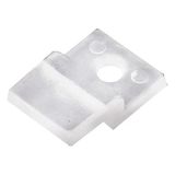 TeknoKapsül Hırdavat Made Plastik Ayna Tırnağı (20 Adet) - 001-Renkli - Option-1