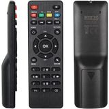 TeknoKapsül Hiremco 2 4K Android Box Uydu Kumandası