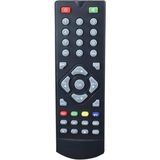 TeknoKapsül Hiremco Mini Sd Uydu Alıcı Kumandası