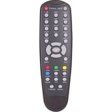 TeknoKapsül Hiremco Seoul F1 - F15 -Inpax X-2007 Fta Uydu Alıcı Kumandası