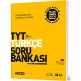 TeknoKapsül Hız Yayınları Tyt Türkçe Soru Bankası