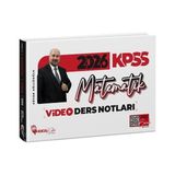 TeknoKapsül Hoca Kafası 2026 Kpss Matematik Video Ders Notları