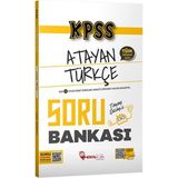 TeknoKapsül Hoca Kafası Kpss Türkçe Atayan Soru Bankası