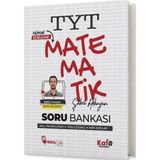 TeknoKapsül Hoca Kafası Tyt Matematik Soru Bankası Çözümlü
