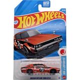 TeknoKapsül Hot Wheels Tekli Arabalar Nıssan Skylıne 2000 Gt-R (Kısa Kart) JJJ50