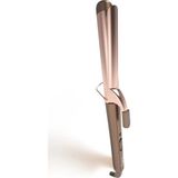 TeknoKapsül HRS-730 Seramik Uzun Saç Maşası 32 Mm.