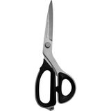 TeknoKapsül HS-K7250 Profesyonel Japon Karbon Çelik Kumaş Kesim Makası 10 Inç (25 Cm)
