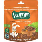 TeknoKapsül Humm Organic Glutensiz Vegan Havuçlu ve Tarçınlı Kek - 1 gr