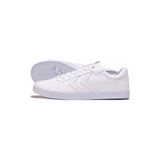 TeknoKapsül Hummel Deuce Court Tonal Unisex Günlük Spor Ayakkabı - (SportVintage)Black
