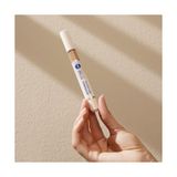 TeknoKapsül Hyaluron Filler Renkli Göz Bakım Kremi 15 Ml, Orta Ton, Göz Altı Kapatıcısı, Nemlendirici - Option-1