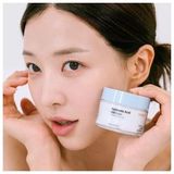 TeknoKapsül Hyalüronik Asit Kompleksi Içeren Nemlendirici Krem Yeppda Hyaluronic Acid 5000 Cream 50ML