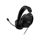 TeknoKapsül Hyperx Cloud 2 - Mikrofonlu Hafif Kulak Üstü Kulaklık, Döndürülebilir-Sessize Alma Fonksiyonu, 50 M