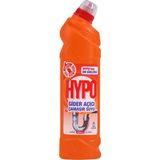 TeknoKapsül Hypo Gider Açıcı Çam Suyu 750 gr