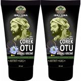 TeknoKapsül Ibn-I Sina Çörek Otu Kremi 50 ml Vücut Harici Uygulama Teskin Edici Masaj Kremi