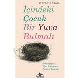 TeknoKapsül Içindeki Çocuk Bir Yuva Bulmalı: (Neredeyse) Tüm Sorunların Çözüm Anahtarı - Option-1
