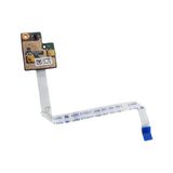 TeknoKapsül Ideapad Z580 59-352526 Power Buton-Tetik Kartı