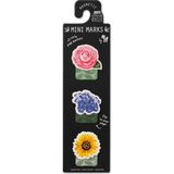 TeknoKapsül If Magnet If Mini Marks Manyetik Mini Kitap Ayracı - -- - Option-1