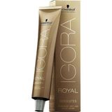 TeknoKapsül Igora Absolutes Saç Boyası 60ML-NO - 9.50