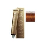 TeknoKapsül Igora Absolutes Saç Boyası 7-70 Kumral-Doğal Bakır 60 ml