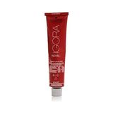 TeknoKapsül Igora Saç Boyası 60ML-NO - 4.0 Kahve