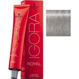 TeknoKapsül Igora Saç Boyası Konsantre Renkler 60ML-NO - 9.5-22